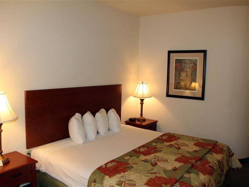 Sleep Inn & Suites Newport News Esterno foto
