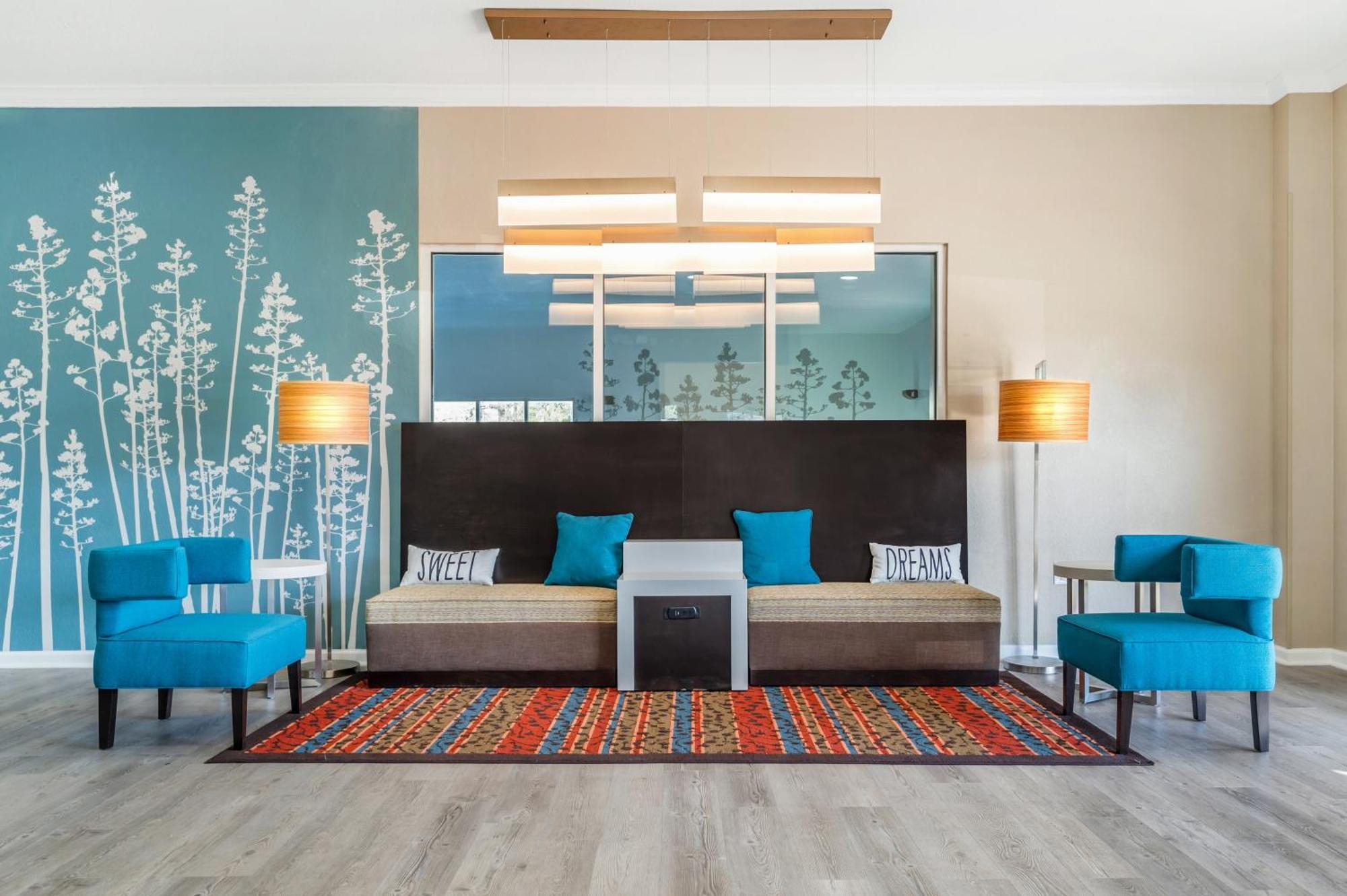 Sleep Inn & Suites Newport News Esterno foto