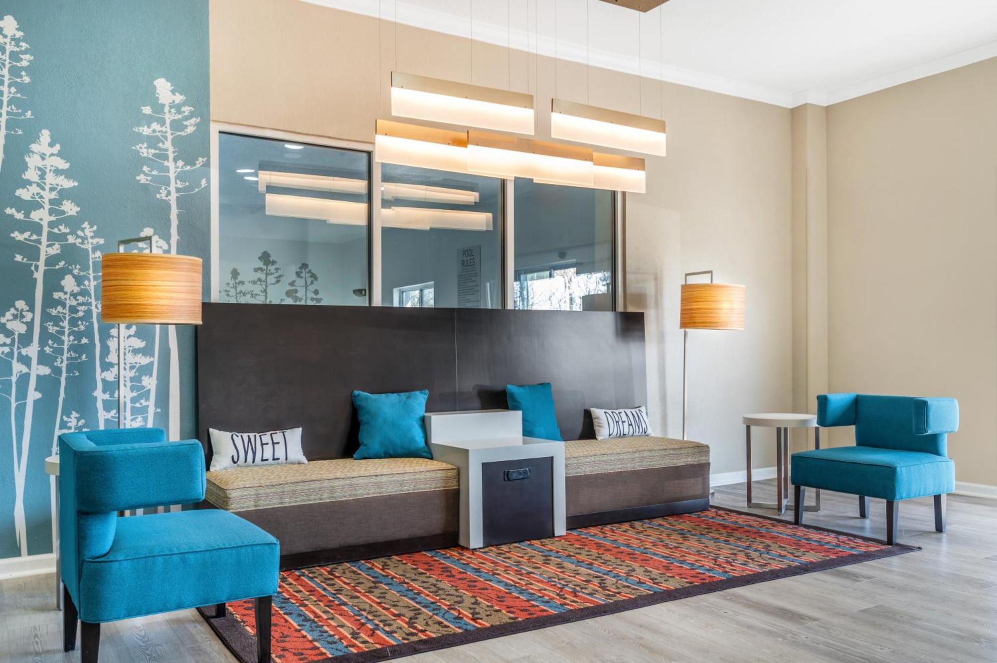 Sleep Inn & Suites Newport News Esterno foto