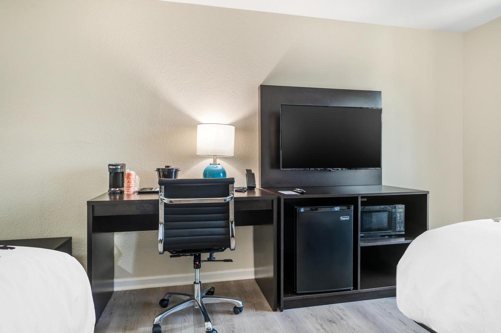 Sleep Inn & Suites Newport News Esterno foto