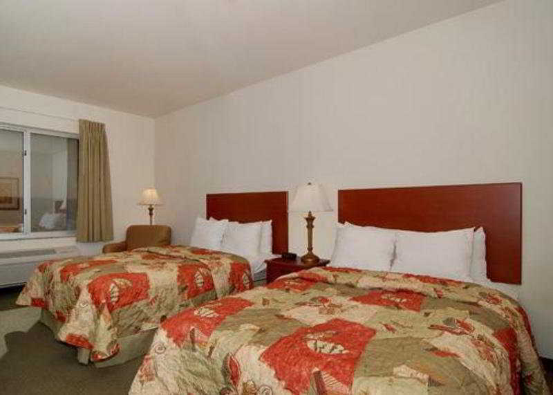Sleep Inn & Suites Newport News Camera foto