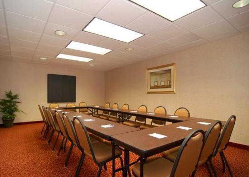 Sleep Inn & Suites Newport News Servizi foto