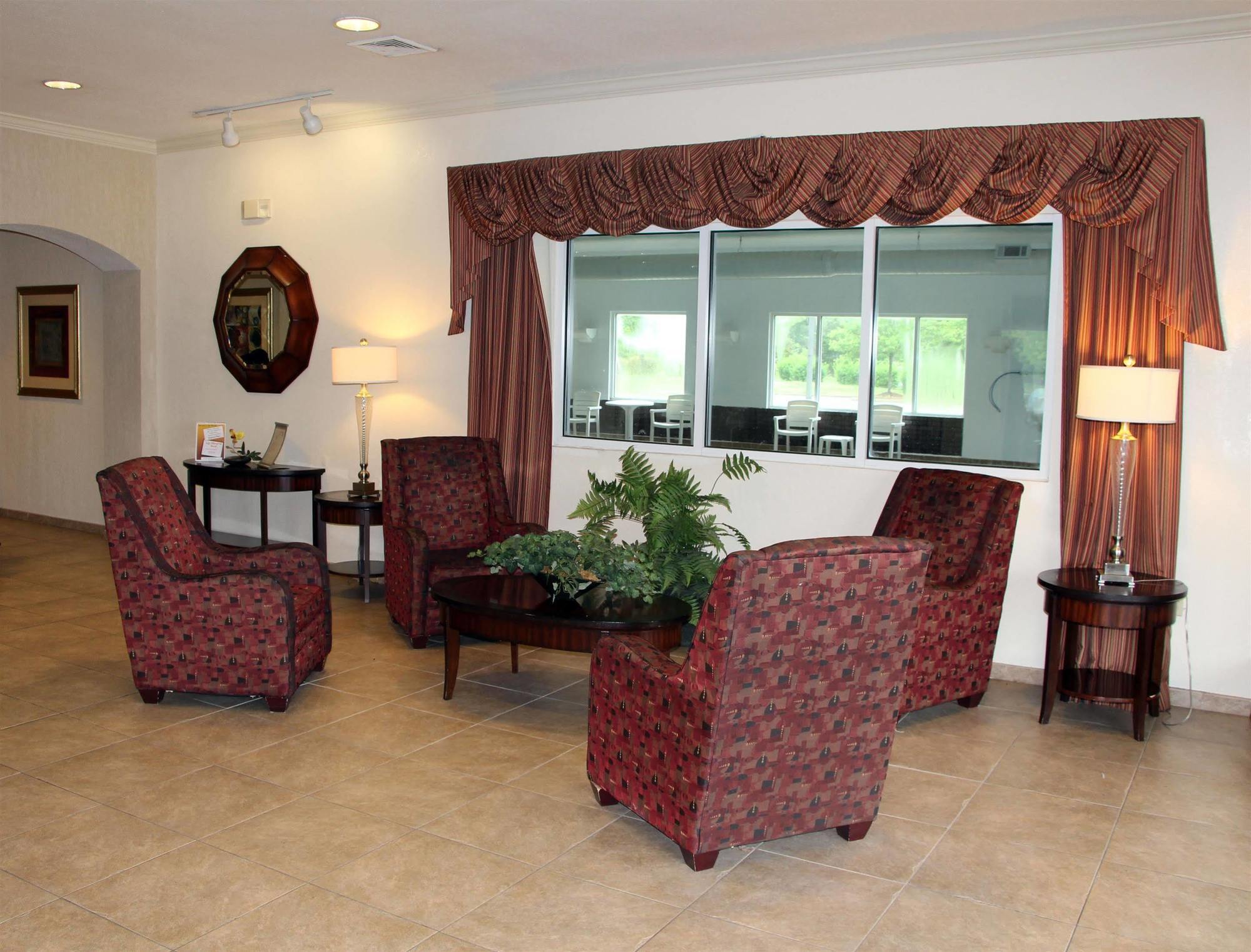 Sleep Inn & Suites Newport News Esterno foto