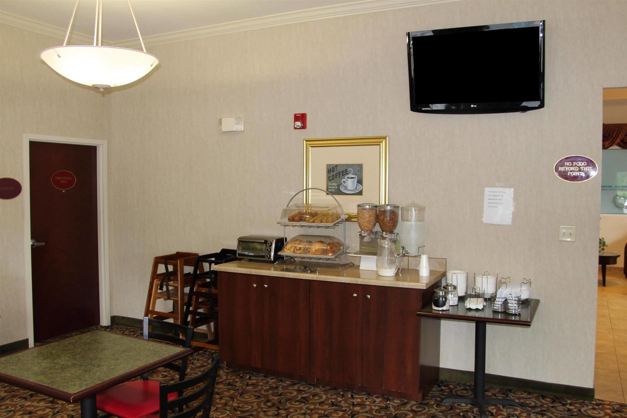Sleep Inn & Suites Newport News Esterno foto