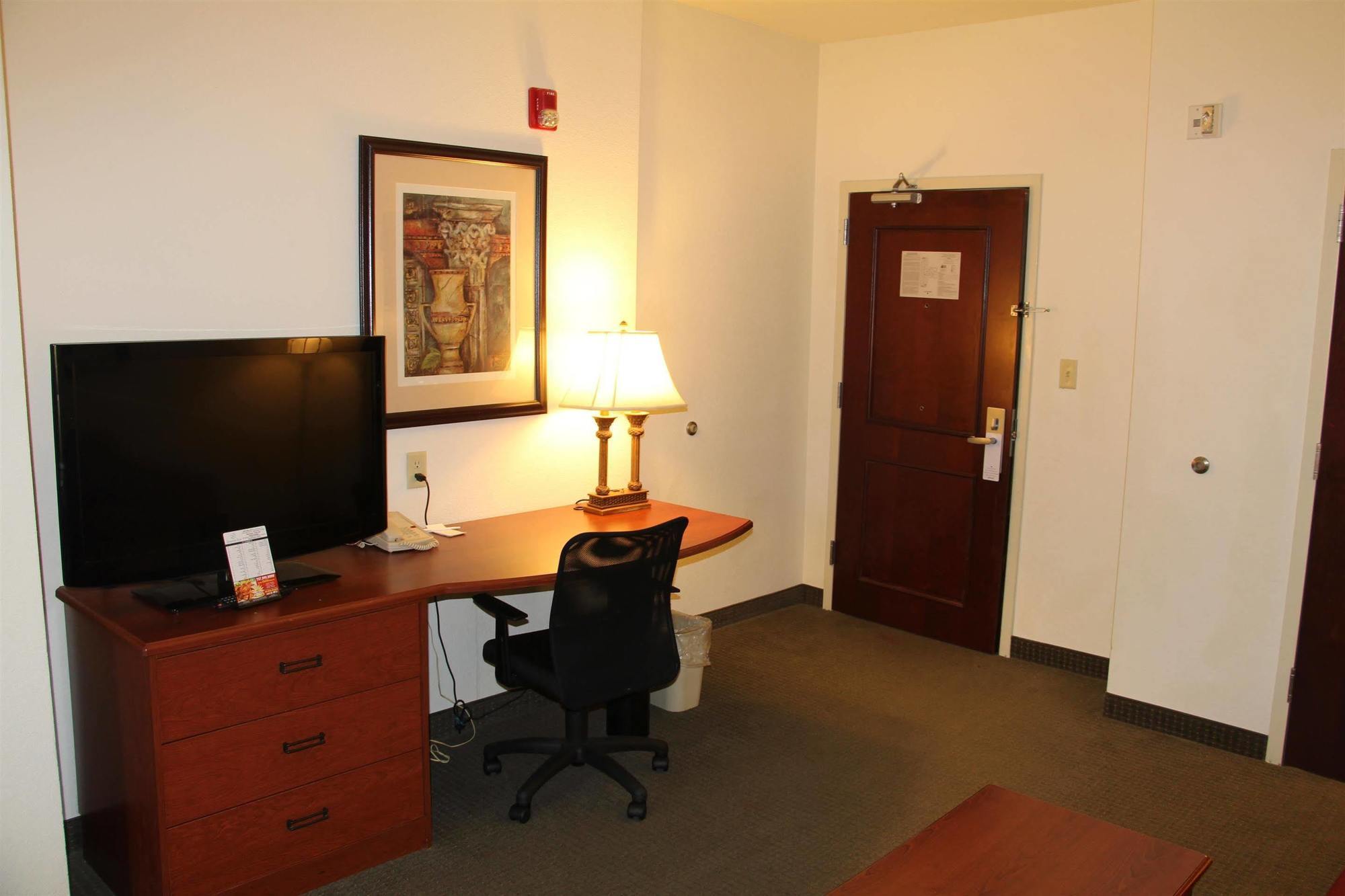Sleep Inn & Suites Newport News Esterno foto