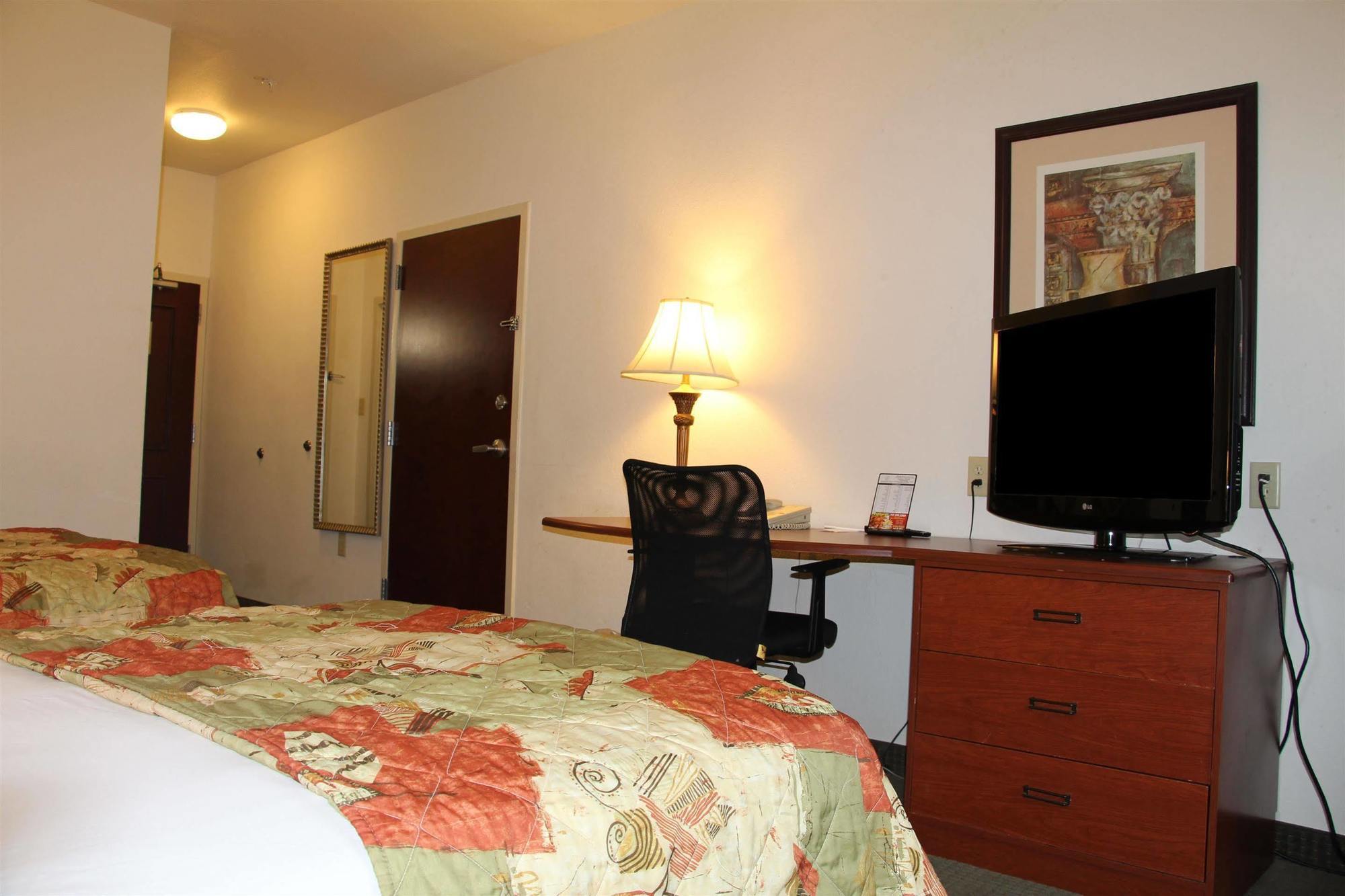 Sleep Inn & Suites Newport News Esterno foto