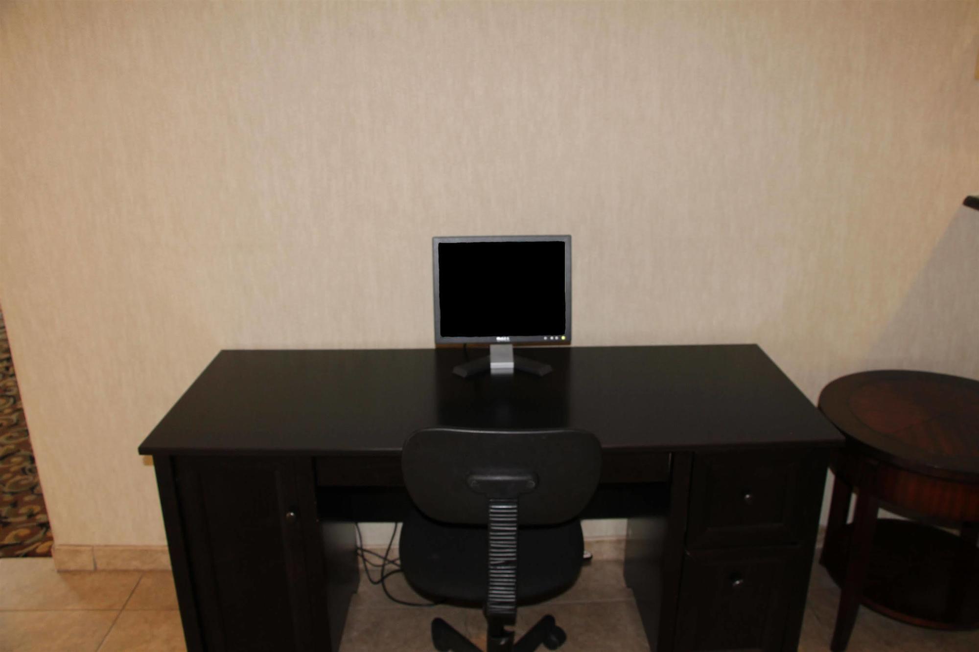 Sleep Inn & Suites Newport News Esterno foto