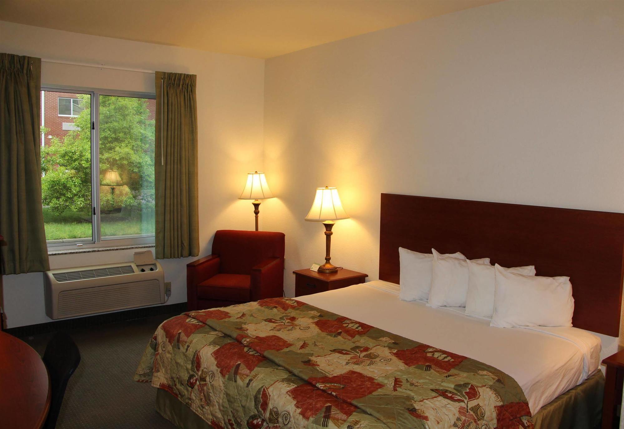Sleep Inn & Suites Newport News Esterno foto