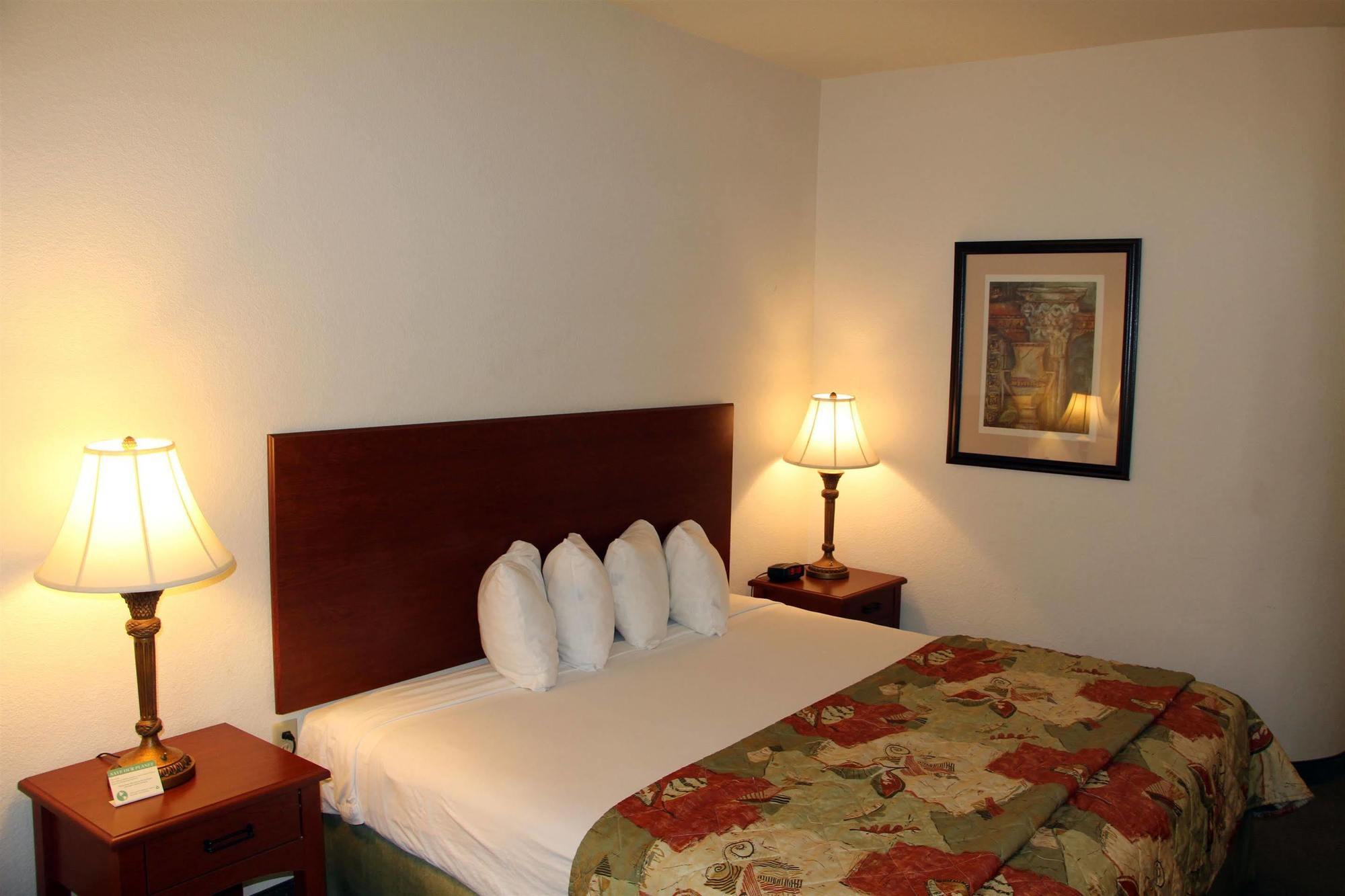 Sleep Inn & Suites Newport News Esterno foto