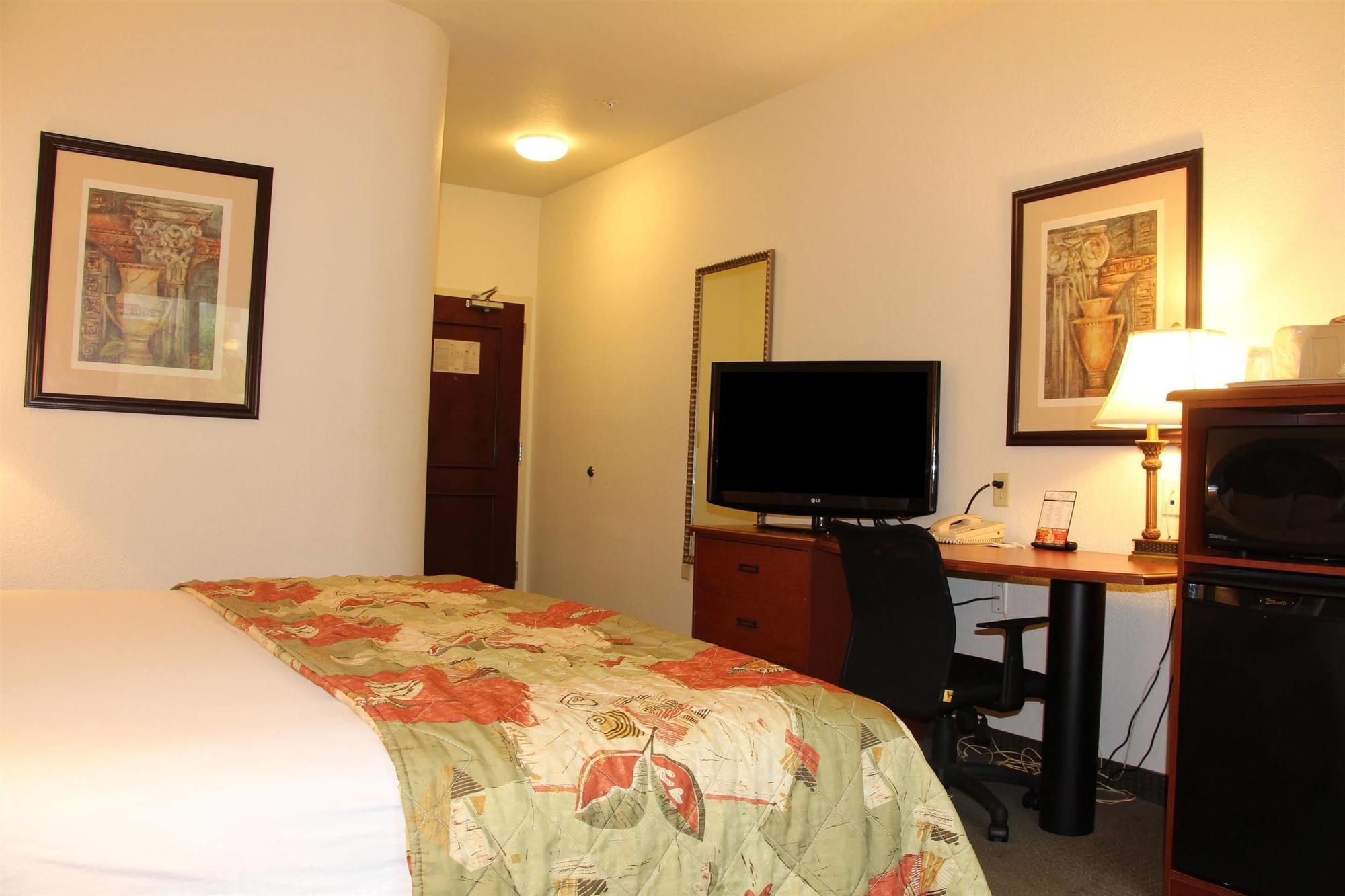 Sleep Inn & Suites Newport News Esterno foto