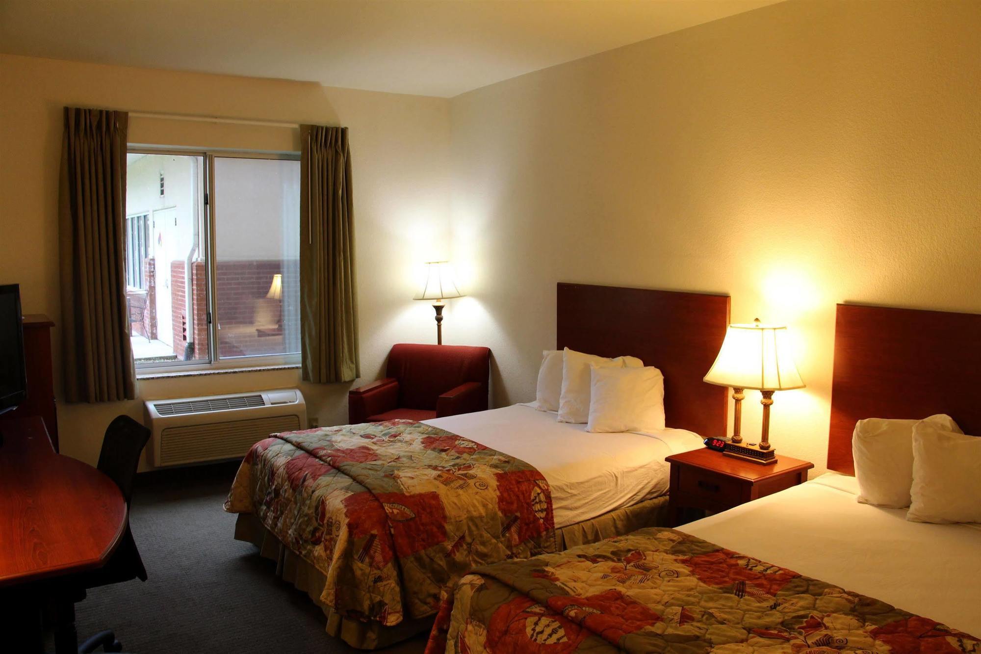 Sleep Inn & Suites Newport News Esterno foto