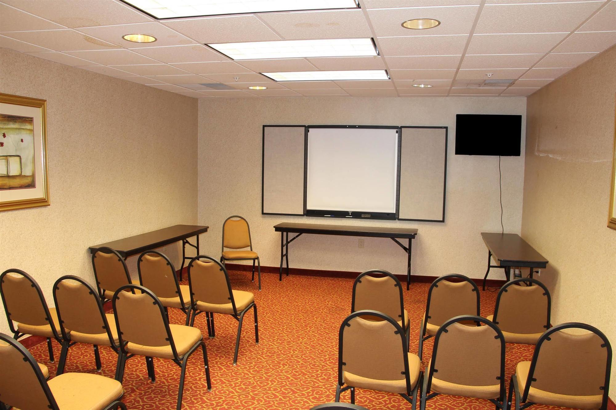 Sleep Inn & Suites Newport News Esterno foto