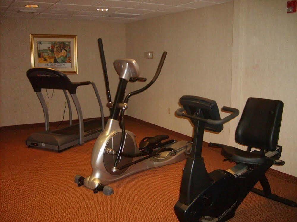 Sleep Inn & Suites Newport News Esterno foto